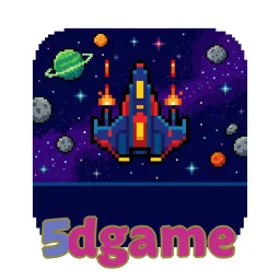 5dgame