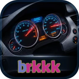 brkkk