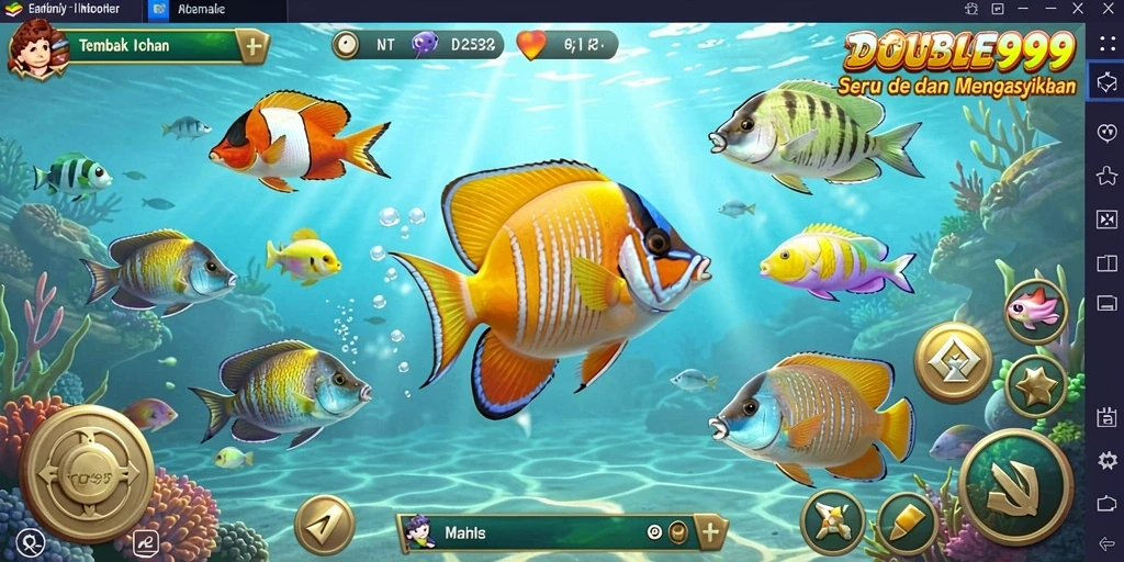Visual de PGVBET
