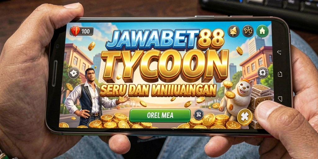 Visual de AAJOGO